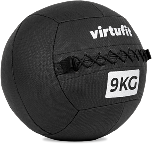 VirtuFit Premium Wall Ball - 9 kg