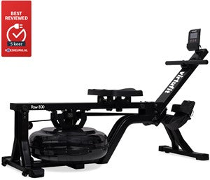 VirtuFit Row 800 Water Resistance Rowing Machine