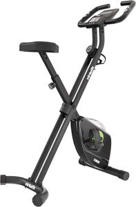 VirtuFit XB100i Foldable Excercise Bike