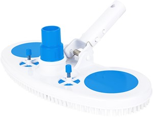 VirtuFit Pool Vacuum Cleaner
