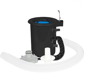VirtuFit Pool Skimmer with Collection Basket